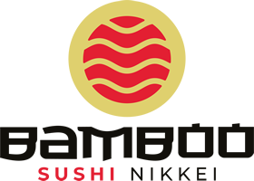 Shushi Nikkei Bamboo